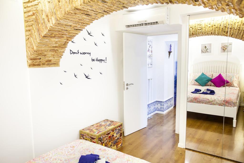 Apartamento Typical Bairro Alto Lisboa