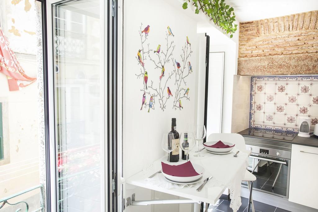 Apartamento Typical Bairro Alto *