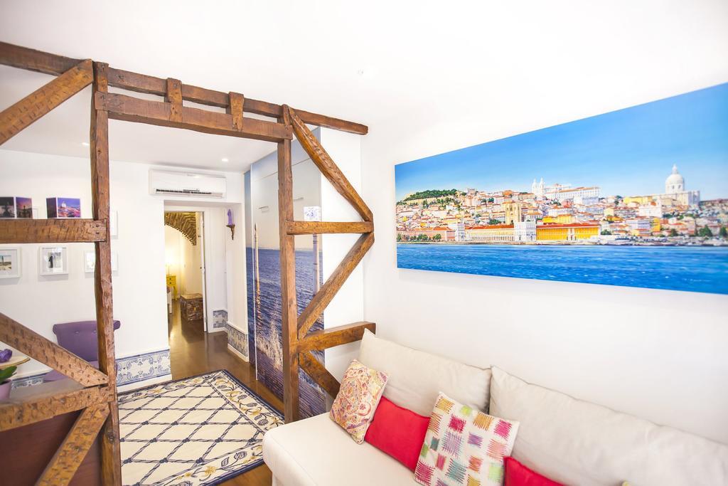 Apartamento Typical Bairro Alto *