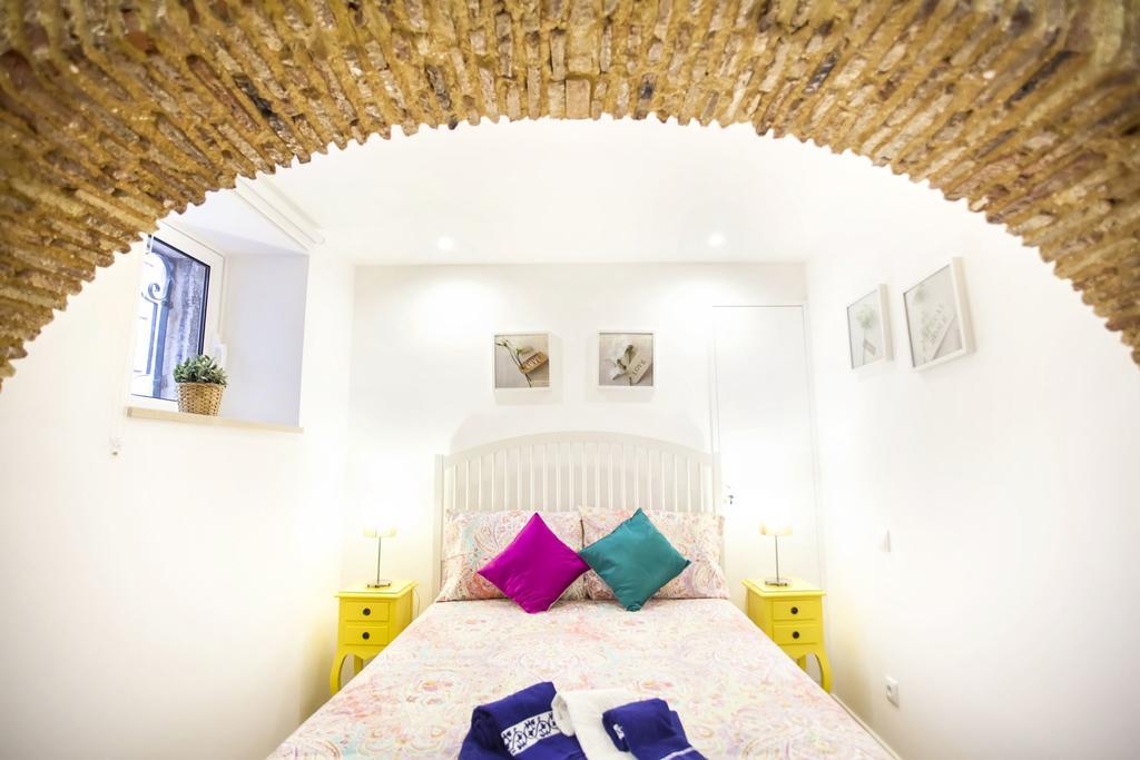 Apartamento Typical Bairro Alto Lisboa