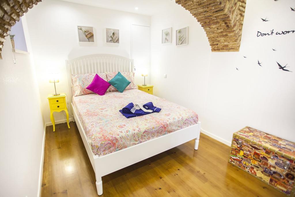 Apartamento Typical Bairro Alto Lisboa