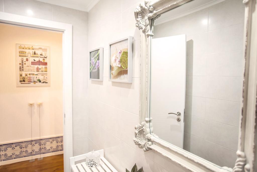 Apartamento Typical Bairro Alto