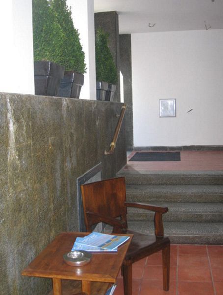 Principe Real Hotel