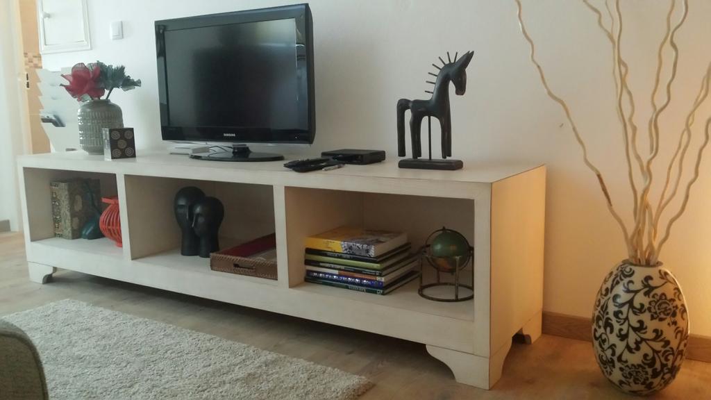 Casa Da Vinha Apartment