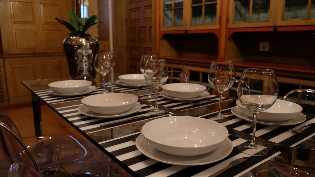 Apartment Finestay Palacete De Vilhena *