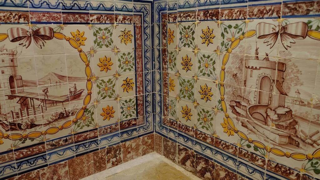 Apartment Finestay Palacete De Vilhena Lisbon