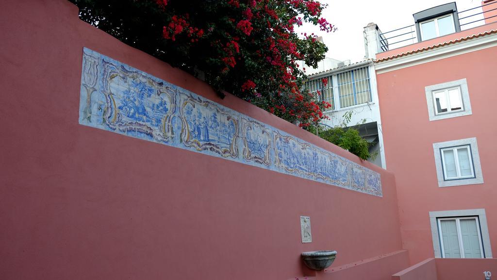 Finestay Palacete De Vilhena * Lisbon