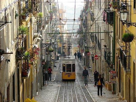 Casa Da Vinha Apartment Lisbon