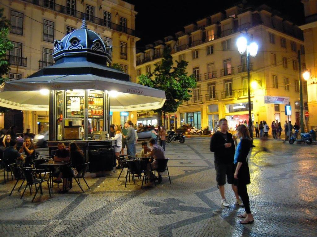 Casa Da Vinha Lisbon
