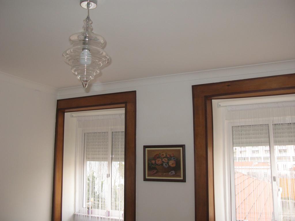 Apartamento Estrela Heart Lisboa