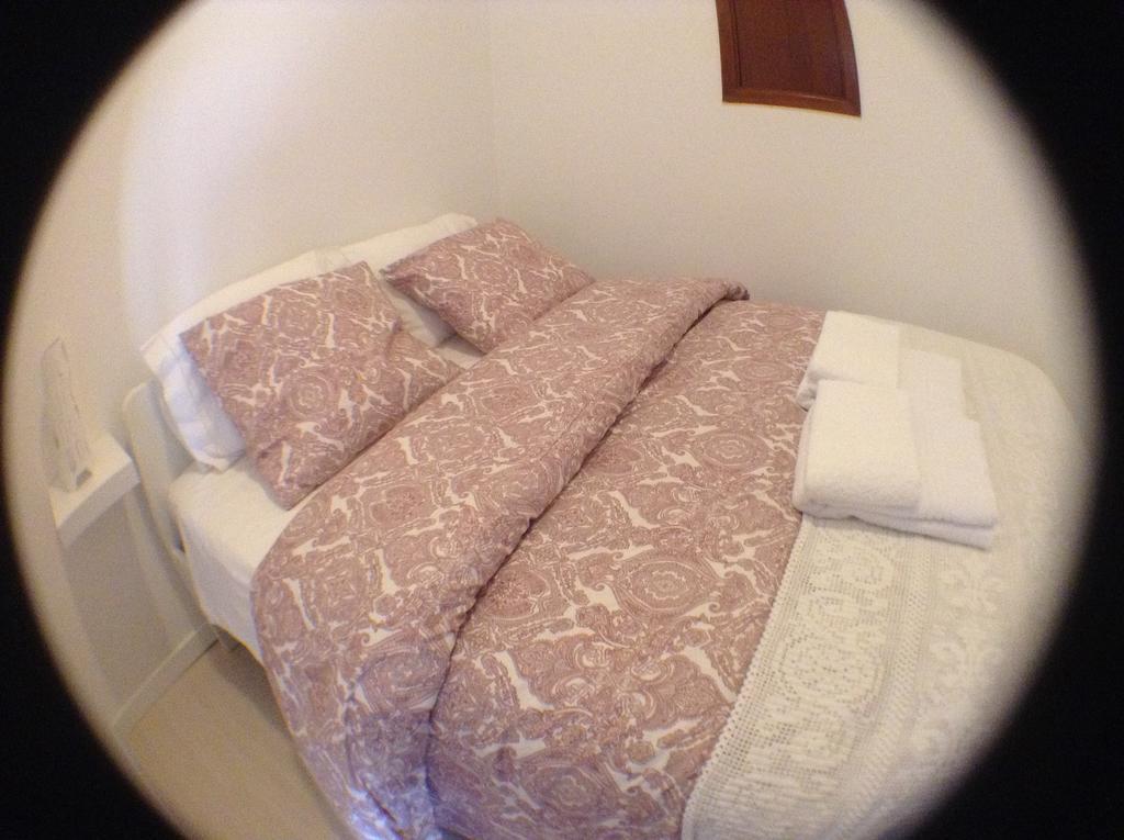 Estrela Heart Apartamento *