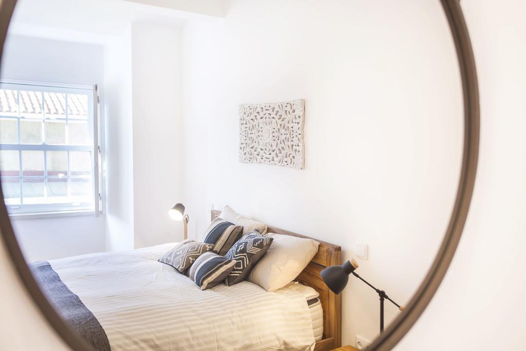 Lovelystay - Cais River View *