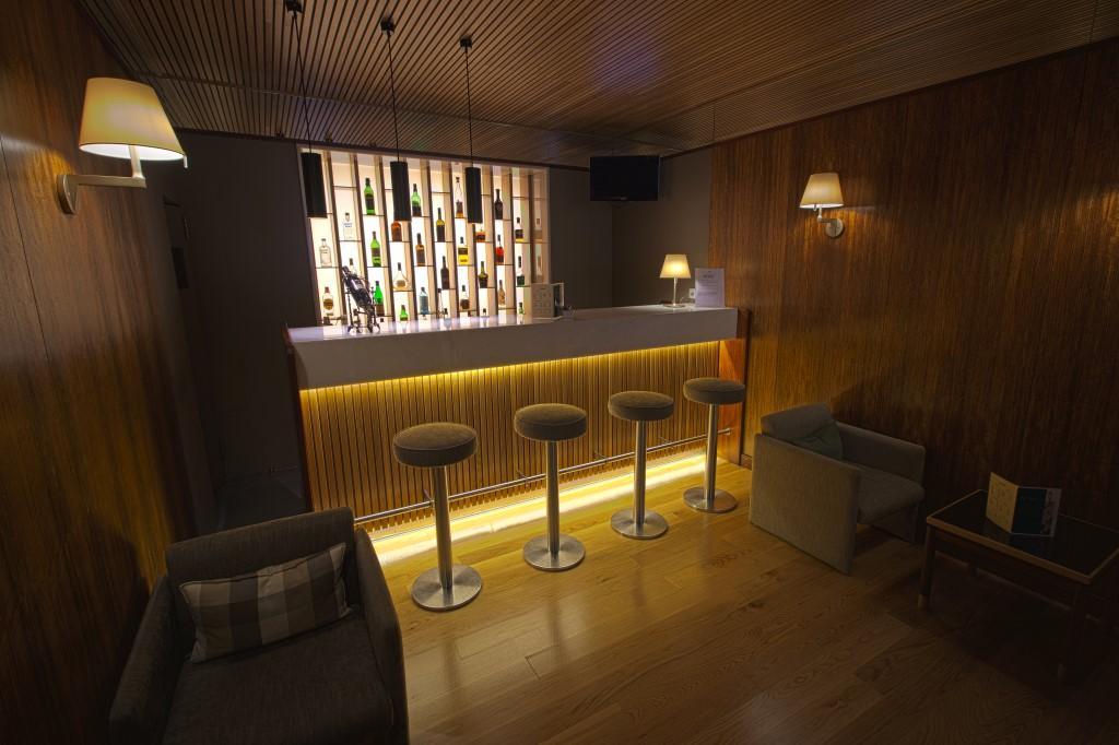 Hotel Miraparque 3*