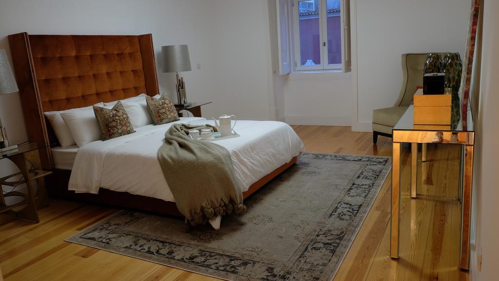 Finestay Palacete De Vilhena Lisbon
