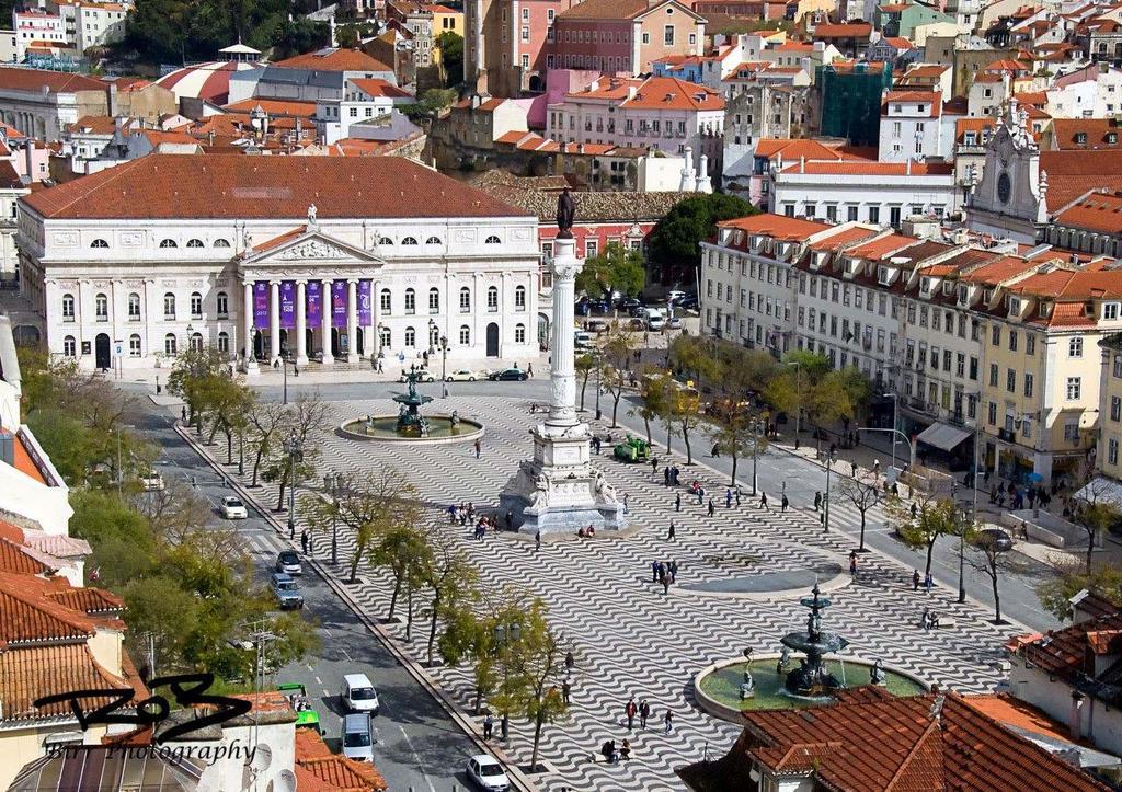 Casa Da Vinha * Lisbon