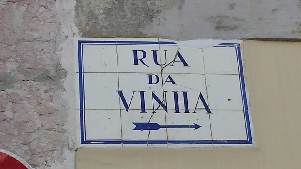 Casa Da Vinha