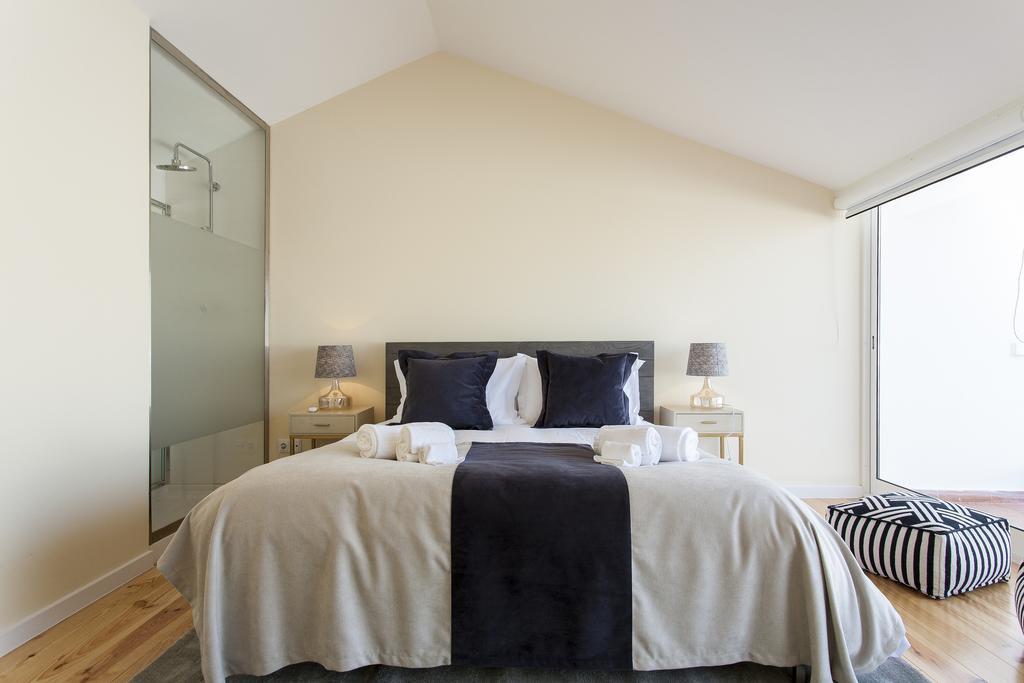 Apartment Joivy Graca Deluxe Lisbon