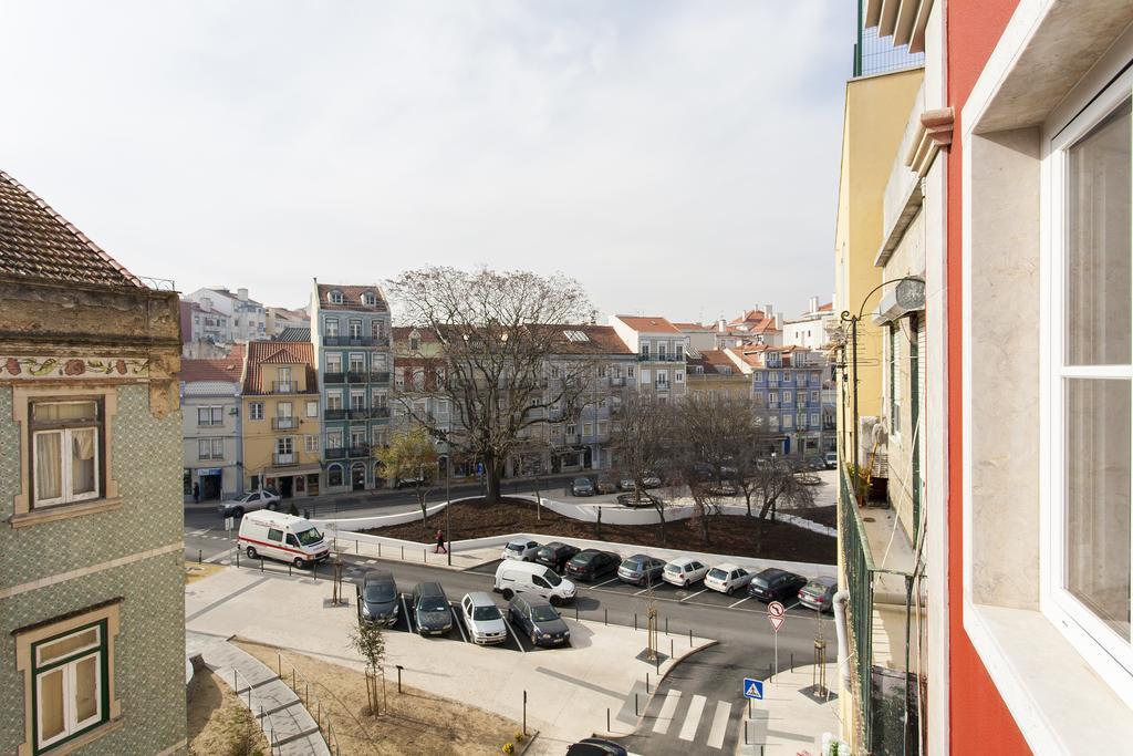 Joivy Graca Deluxe Lisbon