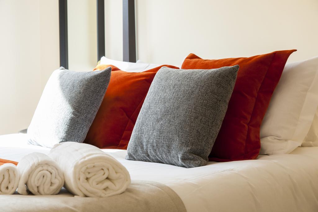Joivy Graca Deluxe Apartment