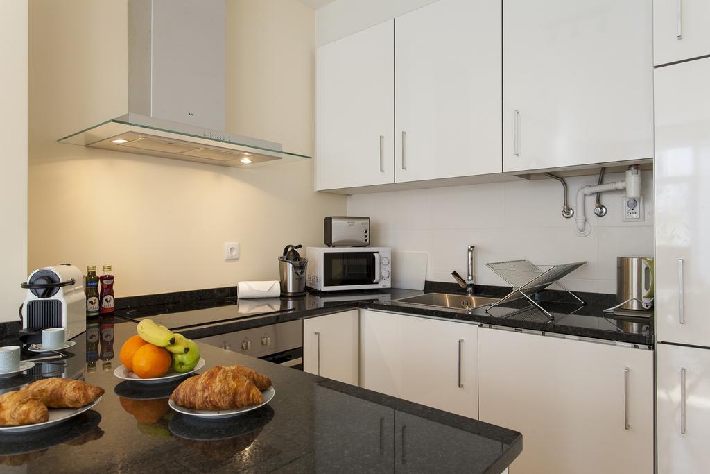 Joivy Graca Deluxe Apartment