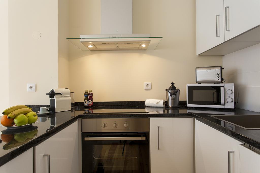 Apartment Joivy Graca Deluxe Lisbon