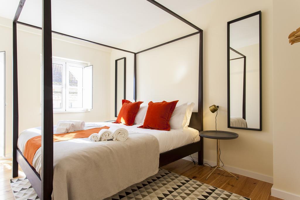 Joivy Graca Deluxe Apartment *