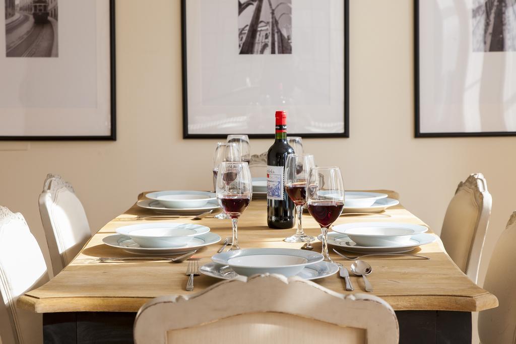Joivy Graca Deluxe Apartment