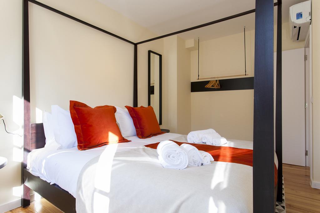 Joivy Graca Deluxe Apartment