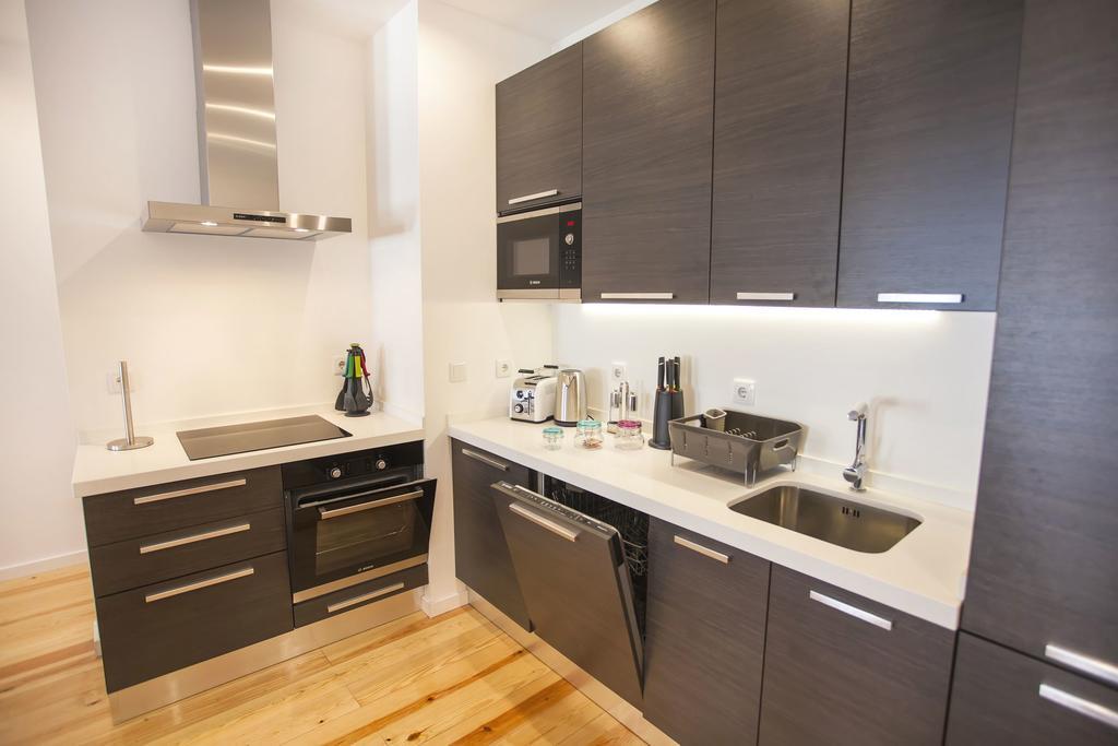 Apartamento Lovelystay - Cais River View