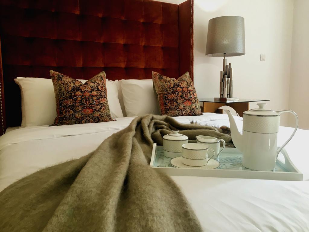 Apartment Finestay Palacete De Vilhena *