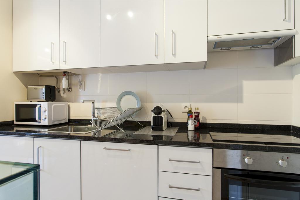 Apartment Joivy Graca Deluxe Lisbon