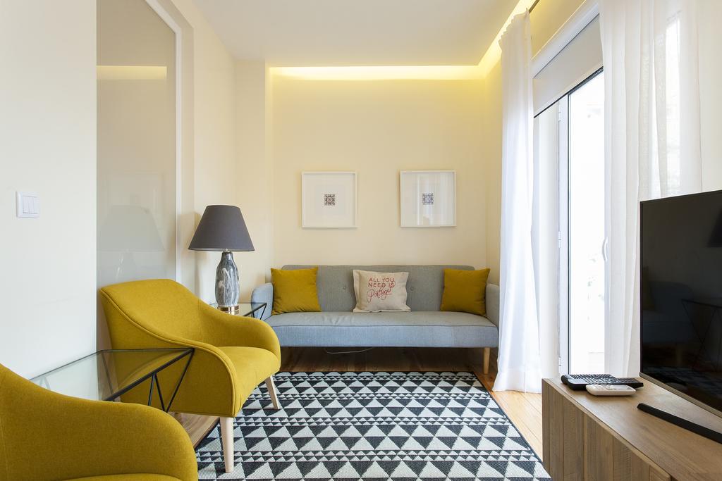 Joivy Graca Deluxe * Lisbon