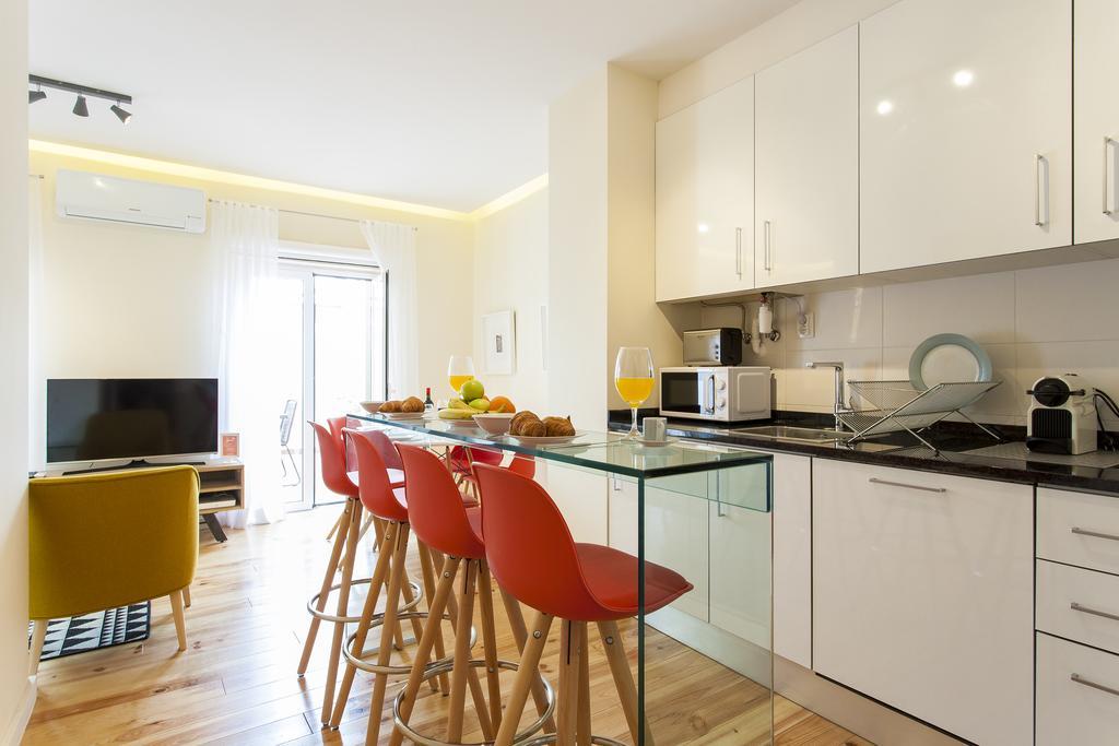 Apartment Joivy Graca Deluxe Lisbon