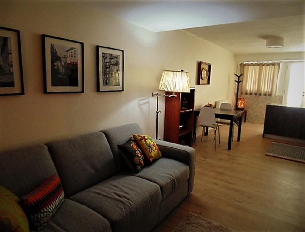Apartment Casa Da Vinha Lisbon