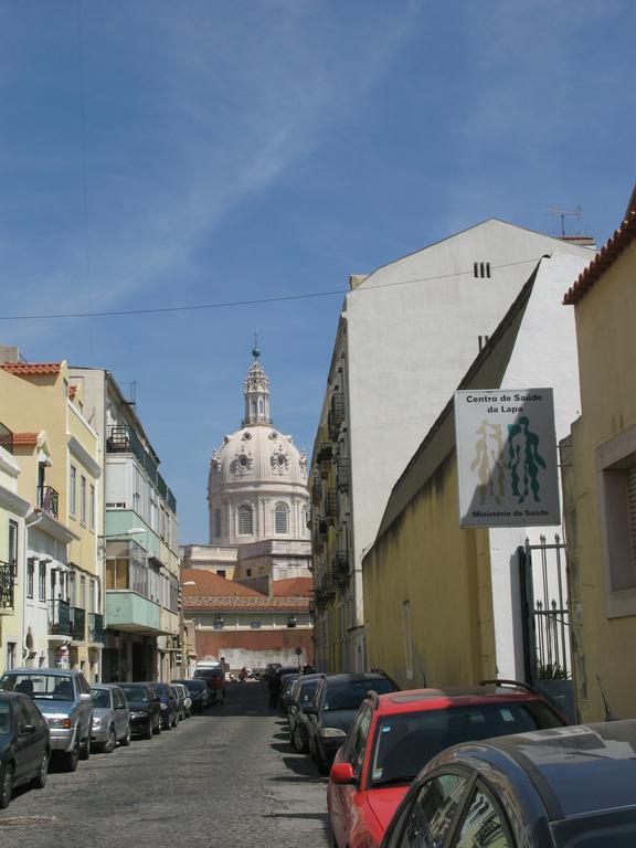 Estrela Heart Lisboa