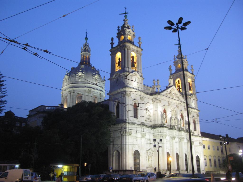 Estrela Heart * Lisboa
