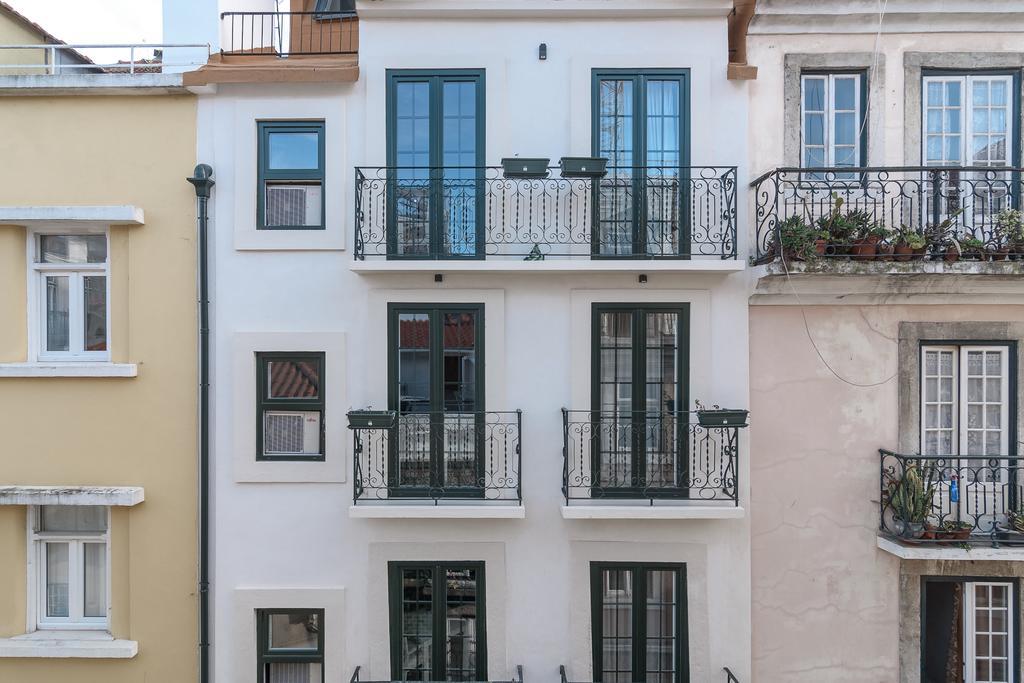 My Bairro Alto Apartamento