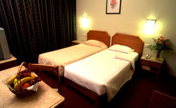 Hotel Miraparque Lisboa