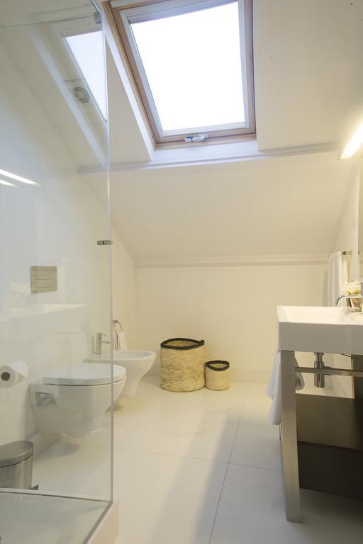 Apartamento Rua De Sao Paulo 55 *