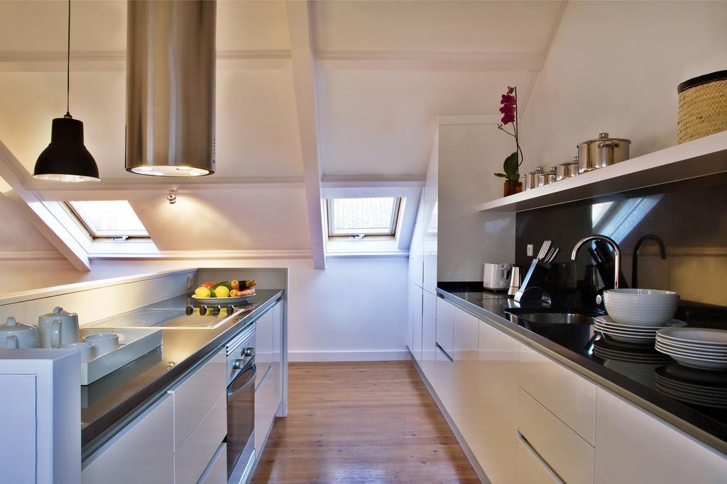 Apartamento Apartamento Rua De Sao Paulo 55 Lisboa
