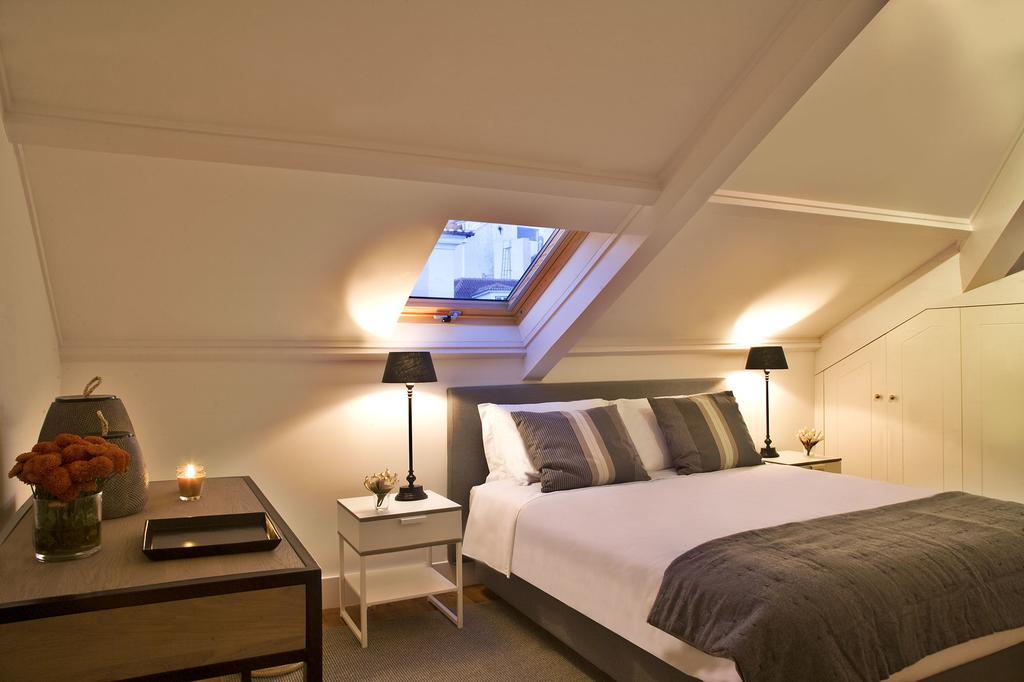 Apartamento Rua De Sao Paulo 55 Apartamento *