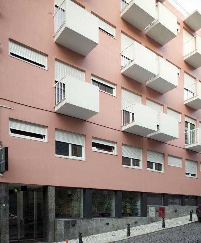 Principe Real Hotel 4*