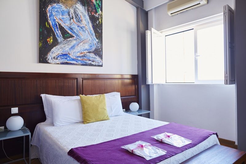 Hotel Solar Dos Mouros 4*