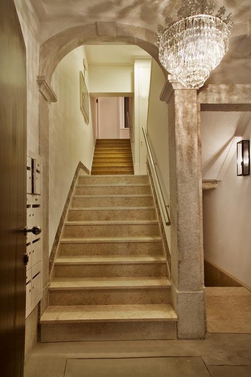 Apartamento Rua De Sao Paulo 55 Apartamento *