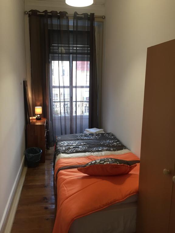 Pensión Residencia Almirante