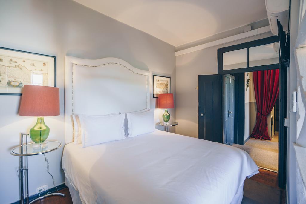 Bed and breakfast Casa Do Barao 2*