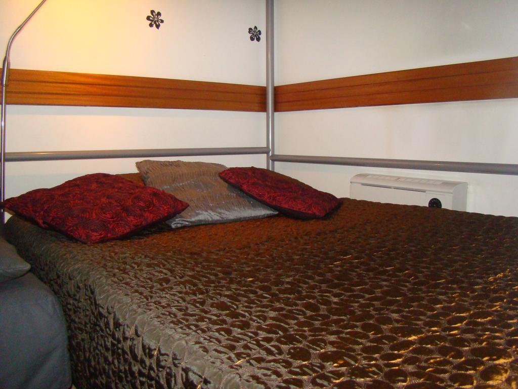 Apartamento Tejo