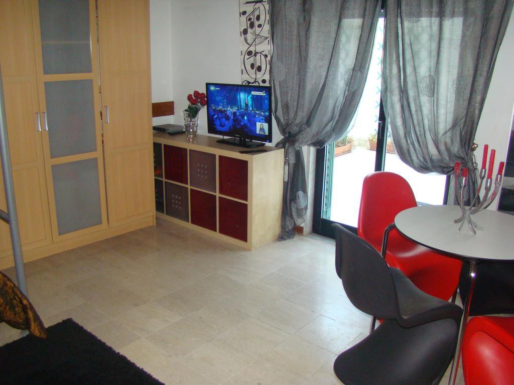Apartamento Tejo Lisboa
