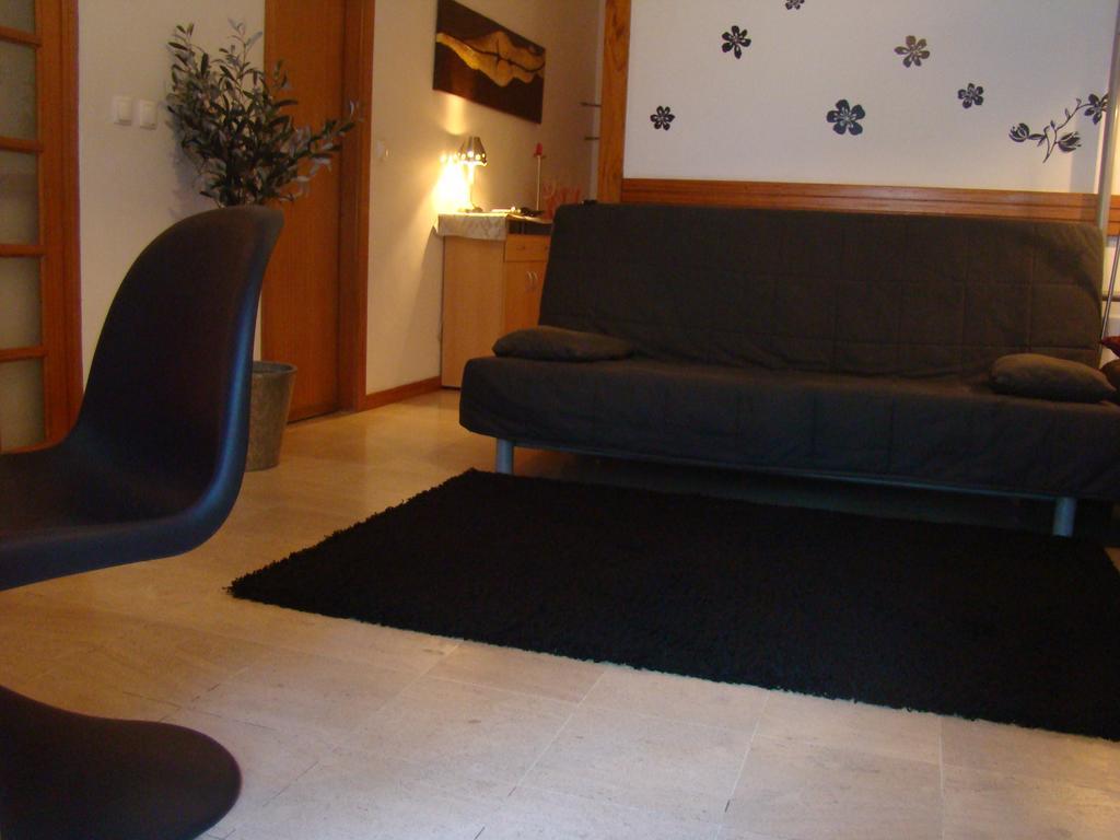 Apartamento Tejo