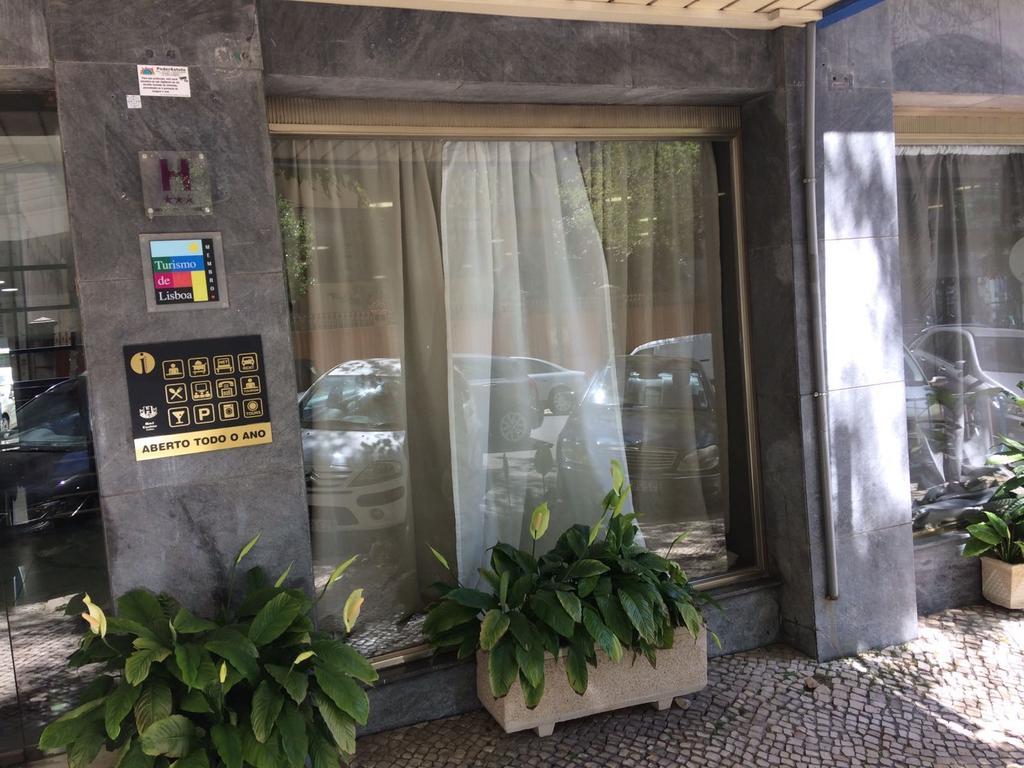 Excelsior Hotel Lisboa